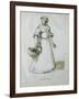 A Kitchen Maid-Inigo Jones-Framed Giclee Print