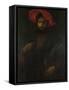 A Knight of Saint John, Ca 1530-Polidoro da Caravaggio-Framed Stretched Canvas