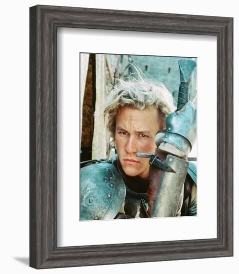 A Knight's Tale-null-Framed Photo