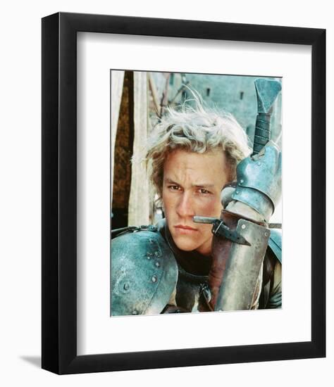 A Knight's Tale-null-Framed Photo