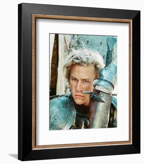 A Knight's Tale-null-Framed Photo