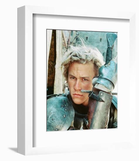 A Knight's Tale-null-Framed Photo