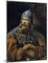 A Knight-Viktor Mikhaylovich Vasnetsov-Mounted Giclee Print