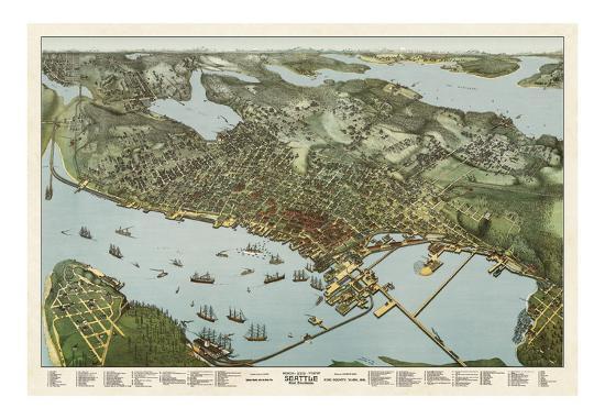 Art Print, , large