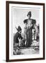 A Kurdish Gentlemen, 1895-null-Framed Giclee Print