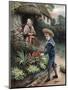 A Labour of Love, 1905-null-Mounted Premium Giclee Print