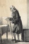Louis, Duc D'Enghien-A Lacauchie-Giclee Print