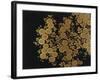 A Lacquer Box Decorated with Chrysanthemums, 20th Century-Okada Beisanjin-Framed Giclee Print