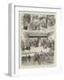 A Ladies' Cycling Club-William Ralston-Framed Giclee Print