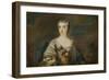 A Lady Called Louise-Jeanne De Durfot-null-Framed Giclee Print