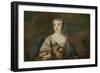 A Lady Called Louise-Jeanne De Durfot-null-Framed Giclee Print
