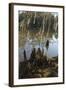 A lagoon-Natalie Tepper-Framed Photo