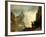 A Lake in the Sierra Nevada, 1867-Albert Bierstadt-Framed Giclee Print