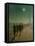 A 'Lament' in the Desert, 1925-Lady Butler-Framed Stretched Canvas