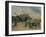 A Lancaster and a Bentley, 2000-Peter Miller-Framed Giclee Print