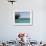 A Landing Craft Utility Approaches the Well Deck of USS Essex-Stocktrek Images-Framed Photographic Print displayed on a wall