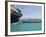 A Landing Craft Utility Approaches the Well Deck of USS Essex-Stocktrek Images-Framed Photographic Print