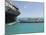 A Landing Craft Utility Approaches the Well Deck of USS Essex-Stocktrek Images-Mounted Photographic Print