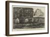 A Landmark of Scottish History-William Henry James Boot-Framed Giclee Print