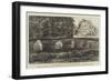 A Landmark of Scottish History-William Henry James Boot-Framed Giclee Print