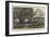 A Landmark of Scottish History-William Henry James Boot-Framed Giclee Print