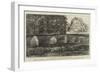 A Landmark of Scottish History-William Henry James Boot-Framed Giclee Print