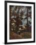 'A Landscape', c1915-Henri-Joseph Harpignies-Framed Giclee Print