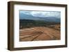 A landscape in Arizona, USA-Natalie Tepper-Framed Photo