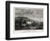 A Landskip and Cattle, 1774-James Roberts-Framed Giclee Print