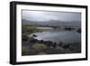 A Large Landscape View over an Estuary in Budir, Iceland-Natalie Tepper-Framed Photo