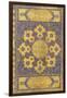 A Large Qur'An, Safavid Shiraz or Deccan, 16th Century (Manuscript on Buff Paper)-null-Framed Giclee Print