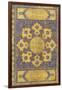 A Large Qur'An, Safavid Shiraz or Deccan, 16th Century (Manuscript on Buff Paper)-null-Framed Giclee Print