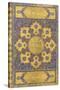 A Large Qur'An, Safavid Shiraz or Deccan, 16th Century (Manuscript on Buff Paper)-null-Stretched Canvas