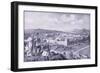 A Latin Colony-John Hassell-Framed Giclee Print