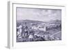 A Latin Colony-John Hassell-Framed Giclee Print