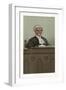 A Lawyer on the Bench, 1902-Spy-Framed Giclee Print