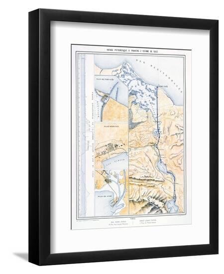 Premium Giclee Print, , large