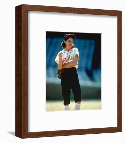 A League of Their Own-null-Framed Photo