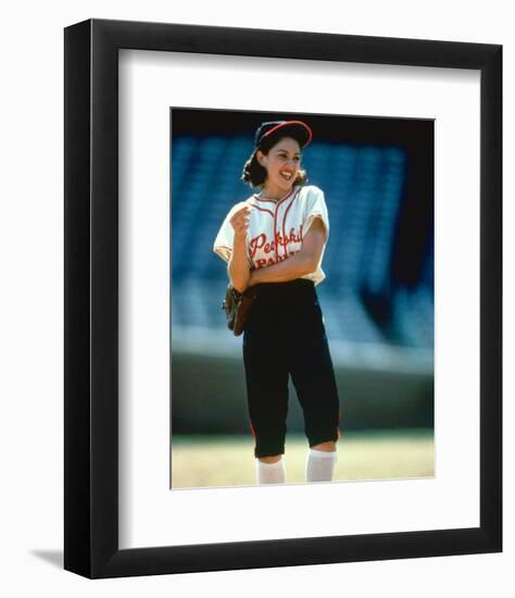 A League of Their Own-null-Framed Photo