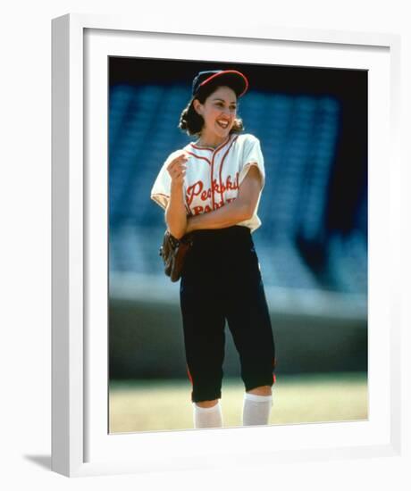 A League of Their Own-null-Framed Photo