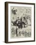 A Leap Year Ball-Henry Stephen Ludlow-Framed Giclee Print