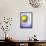 A Lemon Half on a Juicer-Wolfgang Usbeck-Framed Stretched Canvas displayed on a wall