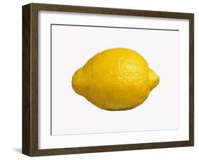 A Lemon-Bodo A^ Schieren-Framed Photographic Print