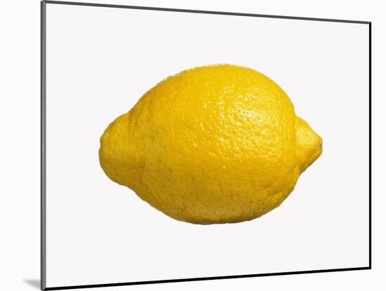 A Lemon-Bodo A^ Schieren-Mounted Photographic Print