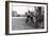 A Lemonade Seller, Beiruit, Lebanon, C1920s-C1930s-null-Framed Giclee Print