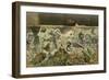 A Lenten Dream-Joseph Ferdinand Keppler-Framed Art Print