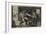 A Lesson in Boat-Building-Frank Dadd-Framed Giclee Print