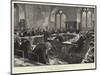 A Lesson in Empire Making-Sydney Prior Hall-Mounted Giclee Print