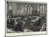 A Lesson in Empire Making-Sydney Prior Hall-Mounted Giclee Print