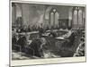 A Lesson in Empire Making-Sydney Prior Hall-Mounted Giclee Print
